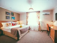 Boutique Hotel Countries 薩馬拉住宿飯店