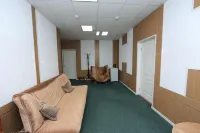 Salyut on Shkolnaya Street, 4 Hotels in Orsk