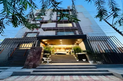The Olivia - مطابخ