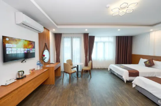 Swan Motel Hotels near Bãi tắm