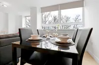 Portfolio Apartments - Stevenage Luxury Apartment