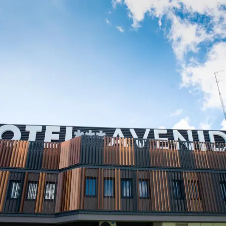 Hotel Avenida