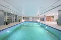 Realliance Samara Hotel (Ex Renaissance Samara) Hotels in Samara