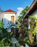 Omah Pakwo Yogyakarta Hotell i Sindukarto