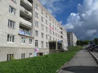 Чусовская - Разрешено размещения с домашними животными