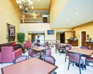 Comfort Suites Texas Ave