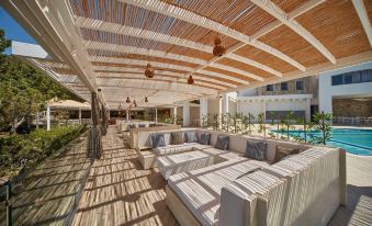 Hapimag Sea Garden Resort