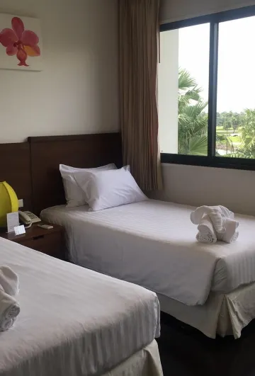 ห้องพรีเมียร์สวีท