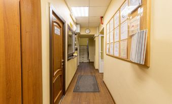 Kashirskiy Mini-Hotel