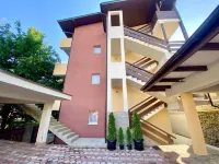 Aparthotel Mountain Hill