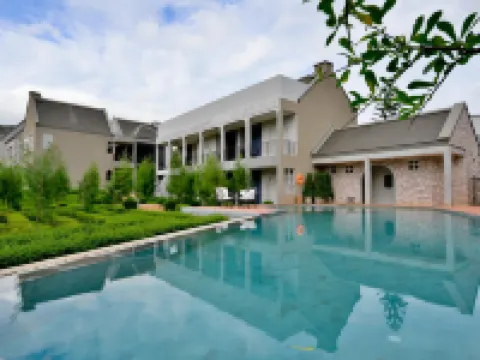 Thames Valley Khao Yai Hotels in Pak Chong