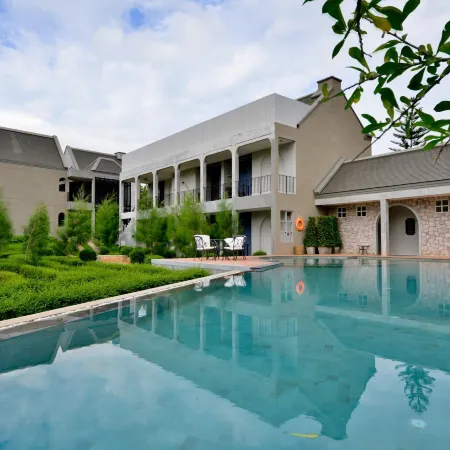 Thames Valley Khao Yai
