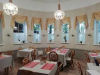 Вилла Гретта