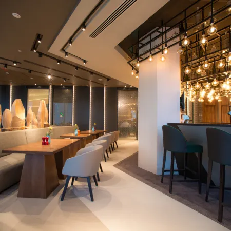 Mercure Саранск Центр (Меркюр)