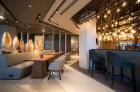 Mercure — Saransk, Centre
