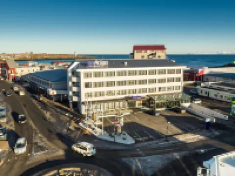 Park Inn by Radisson Reykjavik Keflavik Airport Hotels in Keflavik