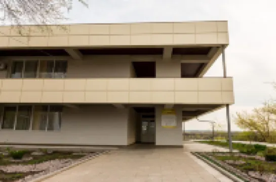 Don Mini-Hotel のホテル