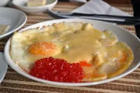 Начальник Камчатки - Завтрак