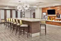 Hampton Inn Eufaula Hotels in Eufaula