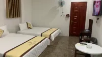 Hoàng Nam Hotel Bình Dương Hôtels à : Hội Nghĩa