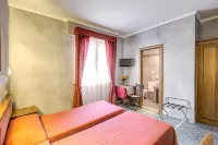 Domus Caracalla Hotels in Monti