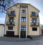 Sultan Các khách sạn gần Narzan Valley