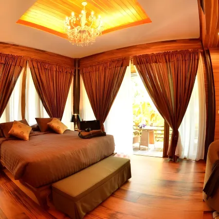 32 Coffee Hill & Resort