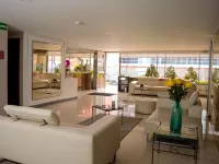 Hotel Confort 80 Zona Rosa Hotels near Chapinero