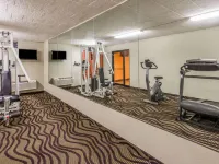 Baymont by Wyndham Batavia - Darien Lake Hotels in Genesee County
