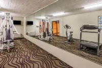 Baymont by Wyndham Batavia - Darien Lake Hotel a Batavia