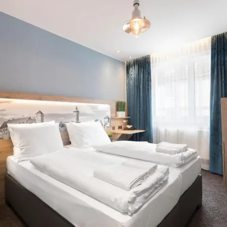 Hotel DasPaul