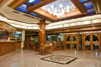 Tanyong Hotel Hotels in Narathiwat