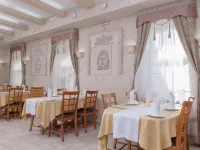 Hotel Monomah 블라디미르 호텔