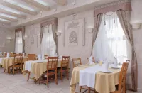 Hotel Monomah Hotels in Vladimir