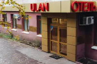Ulan Hotel