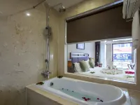 Canvas Legend Hotel & Spa