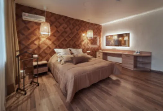 Evrika Hotel Hotels in 