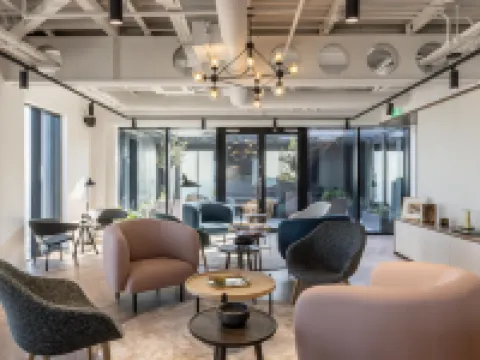 Charles Hope London Croydon Hotels in Croydon