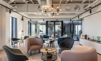 Charles Hope London Croydon