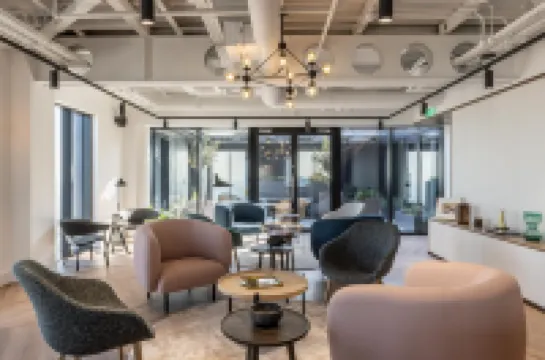 Charles Hope London Croydon