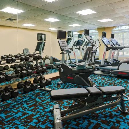 Fairfield Inn & Suites Clearwater