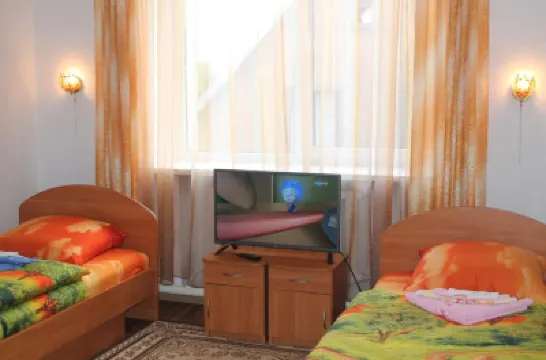 Neman Dom Druzhby Mini-Hotel Các khách sạn ở 