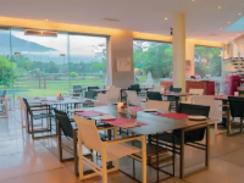 K Gallery Hotel パンダンのホテル