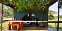 Kingfisher Bush Lodge Hotels in Emangusi