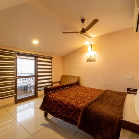 Mermaid Island Beach Resorts