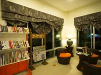 薩拜@坎度假村 北碧住宿飯店