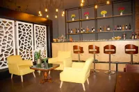Bricks Hotel - Wi-Fi