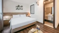 A25 Hotel - Hoang Dao Thuy 1 탄쑤언 호텔