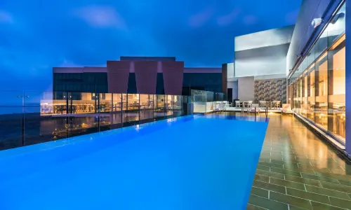 Holiday Inn Express Barranquilla Buenavista