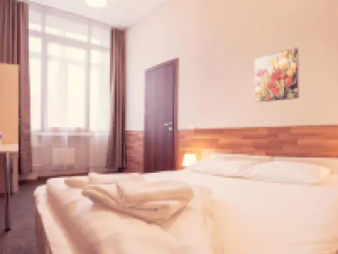 Hotel Kolos Hotels in Tyumen